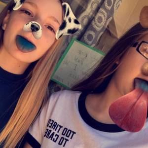 Meet your Posher, Rianne